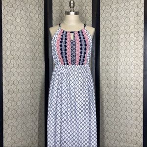 Gilli Maxi Dress